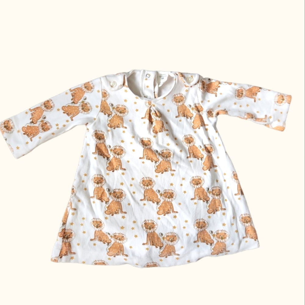 Kate Quinn Dress 12-18 months